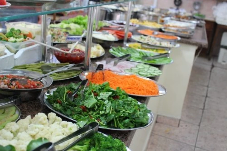 Foto 5:  — Rebecca Restaurante