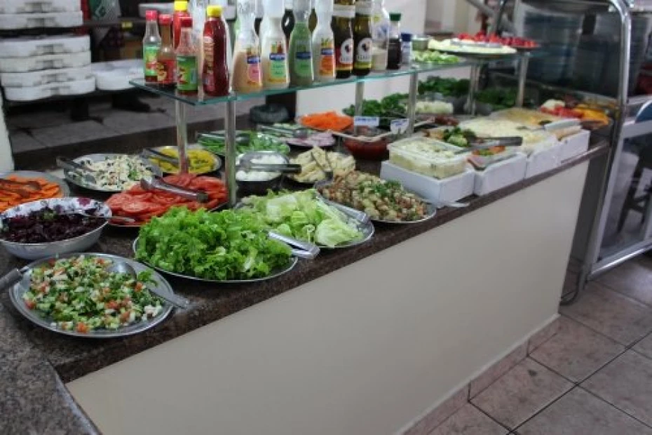 Foto 4:  — Rebecca Restaurante
